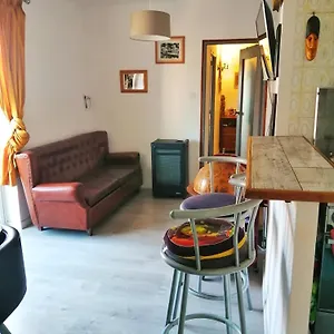 Homenfun Villaverde Bajo Apartment