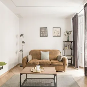 Apartment Acogedor Cerca De Plaza Mayor *