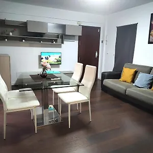 Piso En El Centro De Aranjuez Apartment