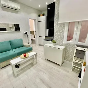 Adorable Apartamento En Chamberi Apartment *
