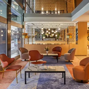 Crowne Plaza - Centre Retiro By Ihg Madrid