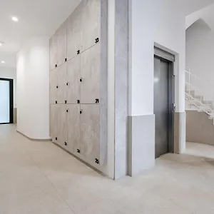 Feelathome Castilla Madrid