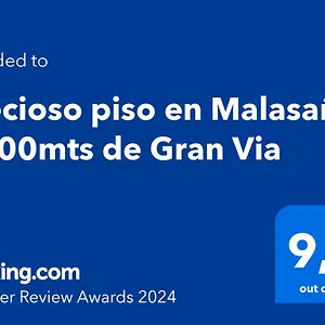 Precioso Piso En Malasana A 200mts De Gran Via Apartment