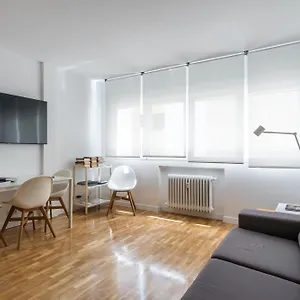 Bright And Cozy - 1bedroom 1bath - Letras