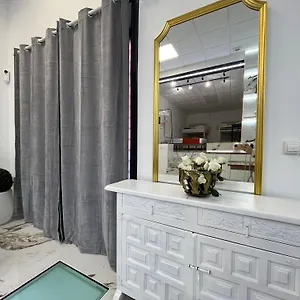 Harli6 Amazing Nooo Apartment *