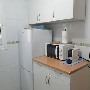 Apartment. Chamartin. La Vaguada.p Castilla