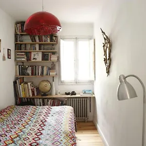 Salamanca Hermoso Amplio Con Mucha Luz Apartment Madrid