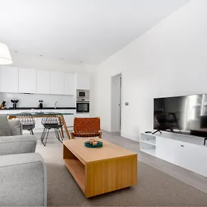 Charming Near Almudena And Royal Palace Perfect Royal Palace Ii Apartment *