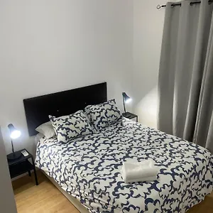 Plaza Rio B Apartment Madrid