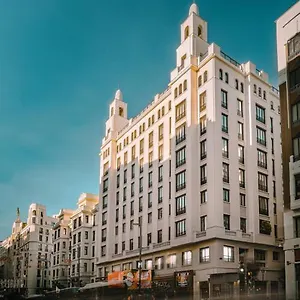 Soho Boutique Hoy No Me Puedo Levantar