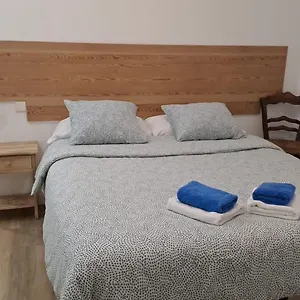 Apartment Nuevo Refugio En Los Bajos De Moncloa! *