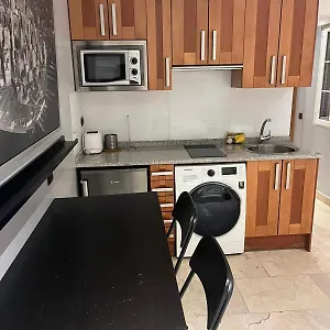 Apartment Exyca Malasana Madrid