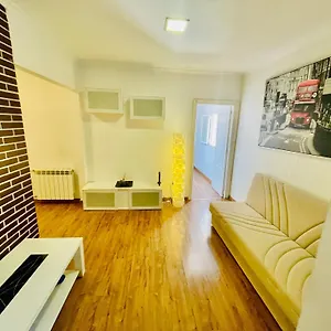 Apartment Solo Fin De Ano 5 Personas Maximo