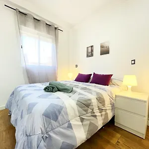 Cosy * Madrid