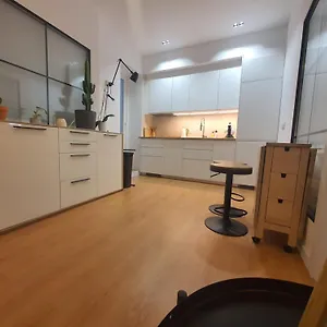 Rentadore Atocha Madrid