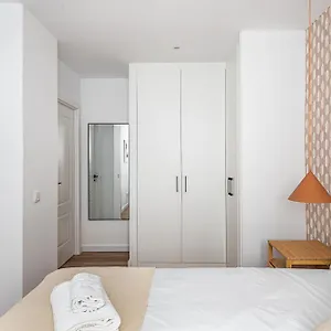 Apartment Waou Vi Rio