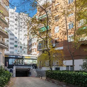 Apartment Ideal Flat For Groups Of 6 People-fp12 *