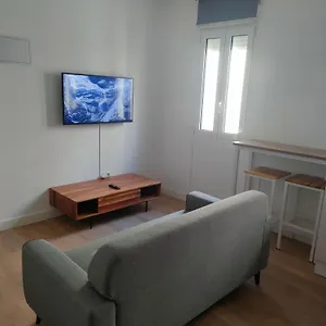 Acogedor Centro