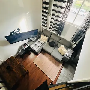 Loft Duplex Madrid