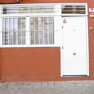 La Casita De Valvanera Apartment *