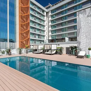 Hotel Barcelo Imagine Madrid