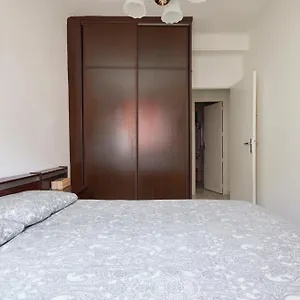 Apartment Mi Descanso Madrid