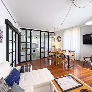Apartment Callao *
