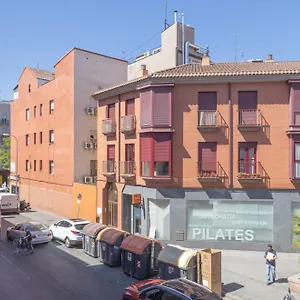 Luminoso Javalambre Temporal *