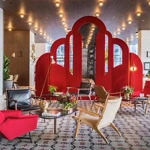 Canopy By Hilton Castellana 4* Madrid
