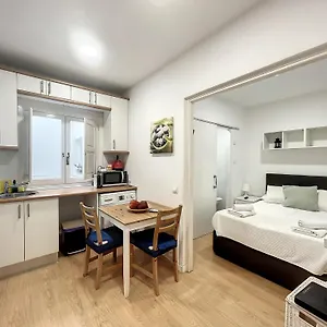 Urbantec Realty - Palacio Real - Opera *