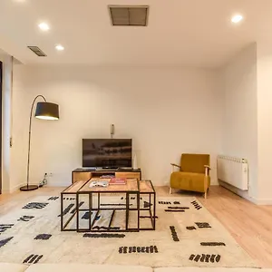 Apartamento En Plaza De Canalejas *