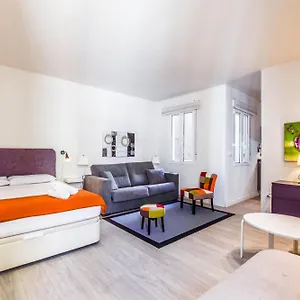 Loft Reformado En Goya