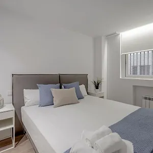Chamberi Living - Nuevos De Lujo