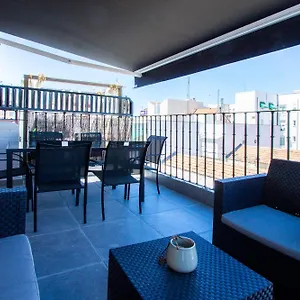 Cuatro Caminos Apartment Madrid