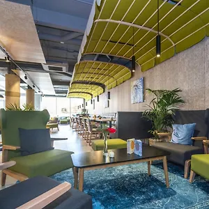 Artiem Hotel Madrid