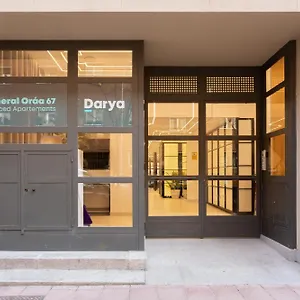Apartment General Oraa - Darya Living