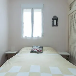 Apartment Precioso *