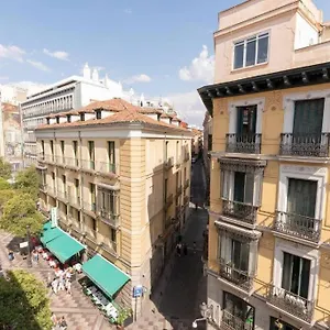 Apartment Minty - Montera