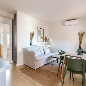 Apartment Caterina Plaza Castilla