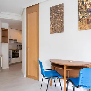 Cozy Family Tetuan/estrecho B.m7 Apartment