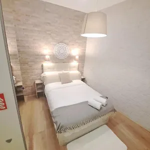 Cosy En La Latina *
