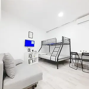 Vr20 Estudio Chamberi Alonso Cano *