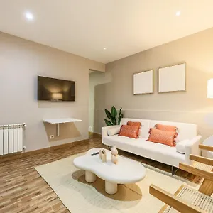 Nuevo Funcional En Chamberi * Madrid