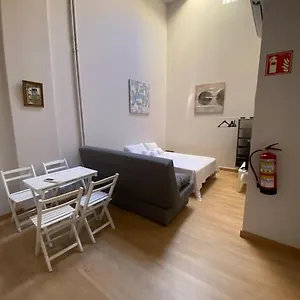 In Barrio Salamanca