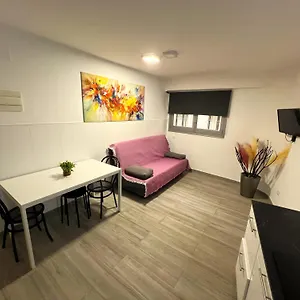 Coqueto En El Corazon De Sol Apartment