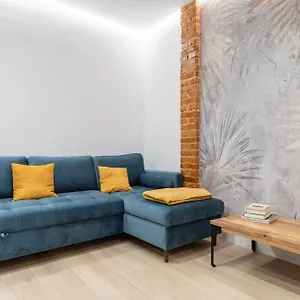 Executive -2bedrooms 2bathrooms - Salamanca - Mintystay *