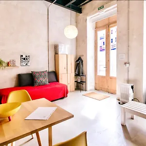 Estudio Loft En El Centro De Reformado En Enero 2024