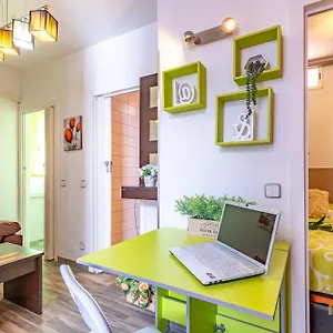Estudio Conde Penalver Apartment Madrid