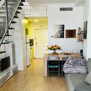 Apartment Espectacular Con Piscina Y Garaje