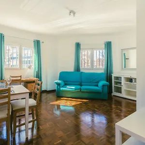 Rio Apartment *